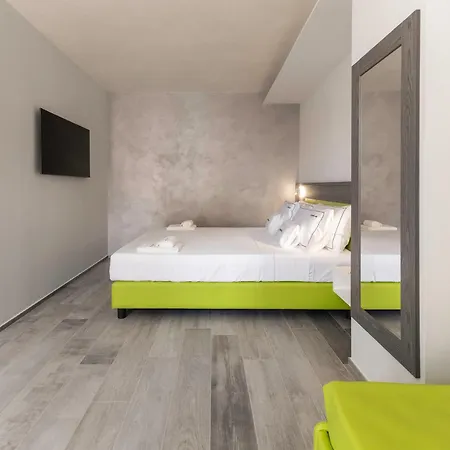 Πανσιόν Corso49 Boutique Civitanova Marche