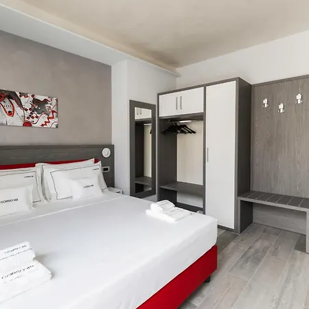 Corso49 Boutique Πανσιόν 4*