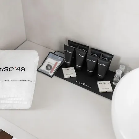 Corso49 Boutique 4*