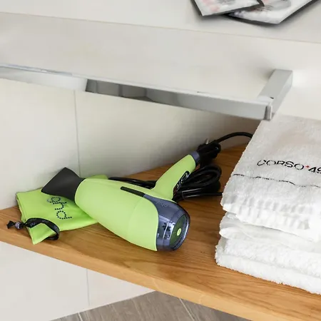 Penzion Corso49 Boutique