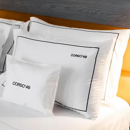 Corso49 Boutique 4* Civitanova Marche