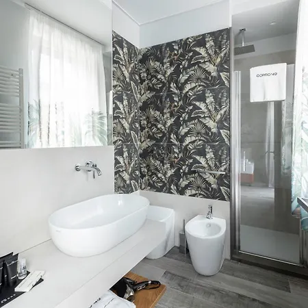 Corso49 Boutique Guest house Civitanova Marche