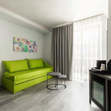 Corso49 Boutique Affittacamere 3*