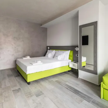 Corso49 Boutique Guest house