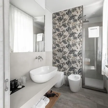 Corso49 Boutique Pensionat 4*