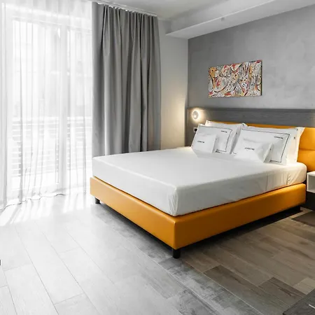Corso49 Boutique Pensionat 4*