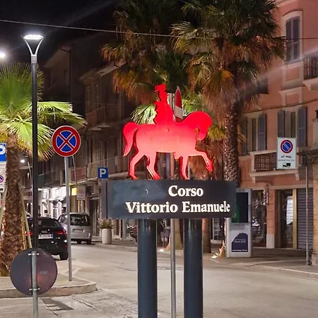 Corso49 Boutique Penzion Civitanova Marche